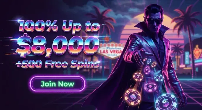 Mafia Casino